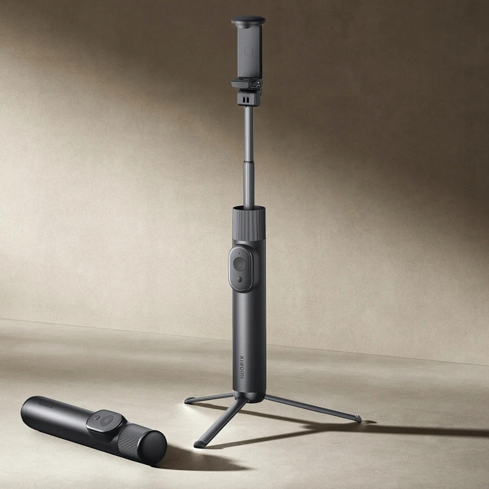 Xiaomi Mini Selfie Stick Tripod – Twój idealny towarzysz do selfie