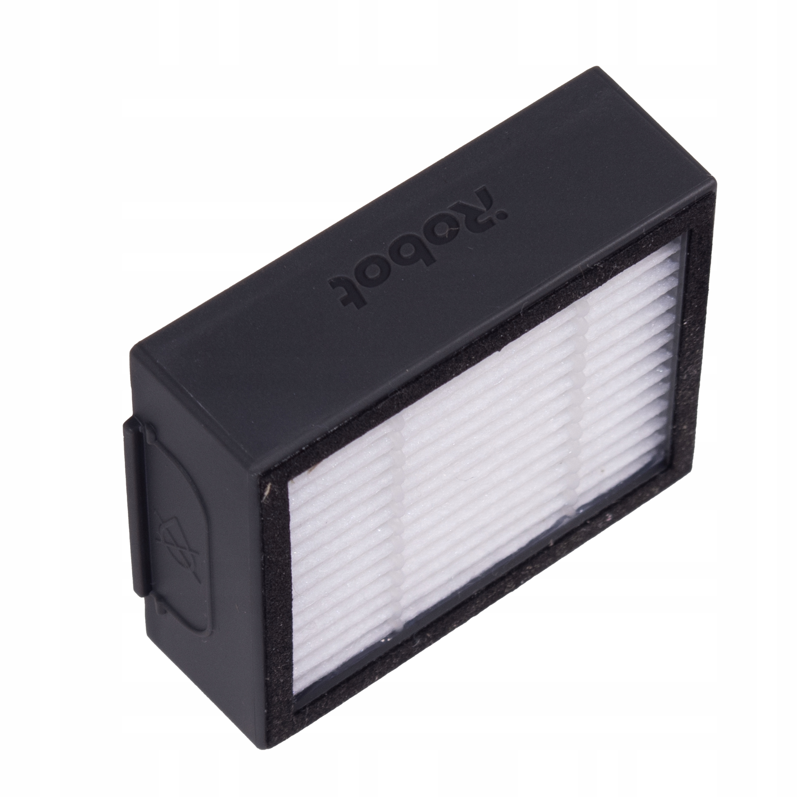 Wysokowydajna filtracja – Do 99% usuwania alergenów i drobnych cząstek