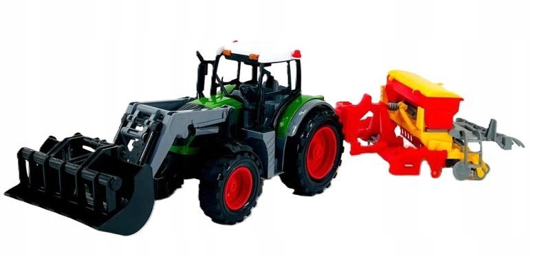 Producent: TOYS Paweł Wojda