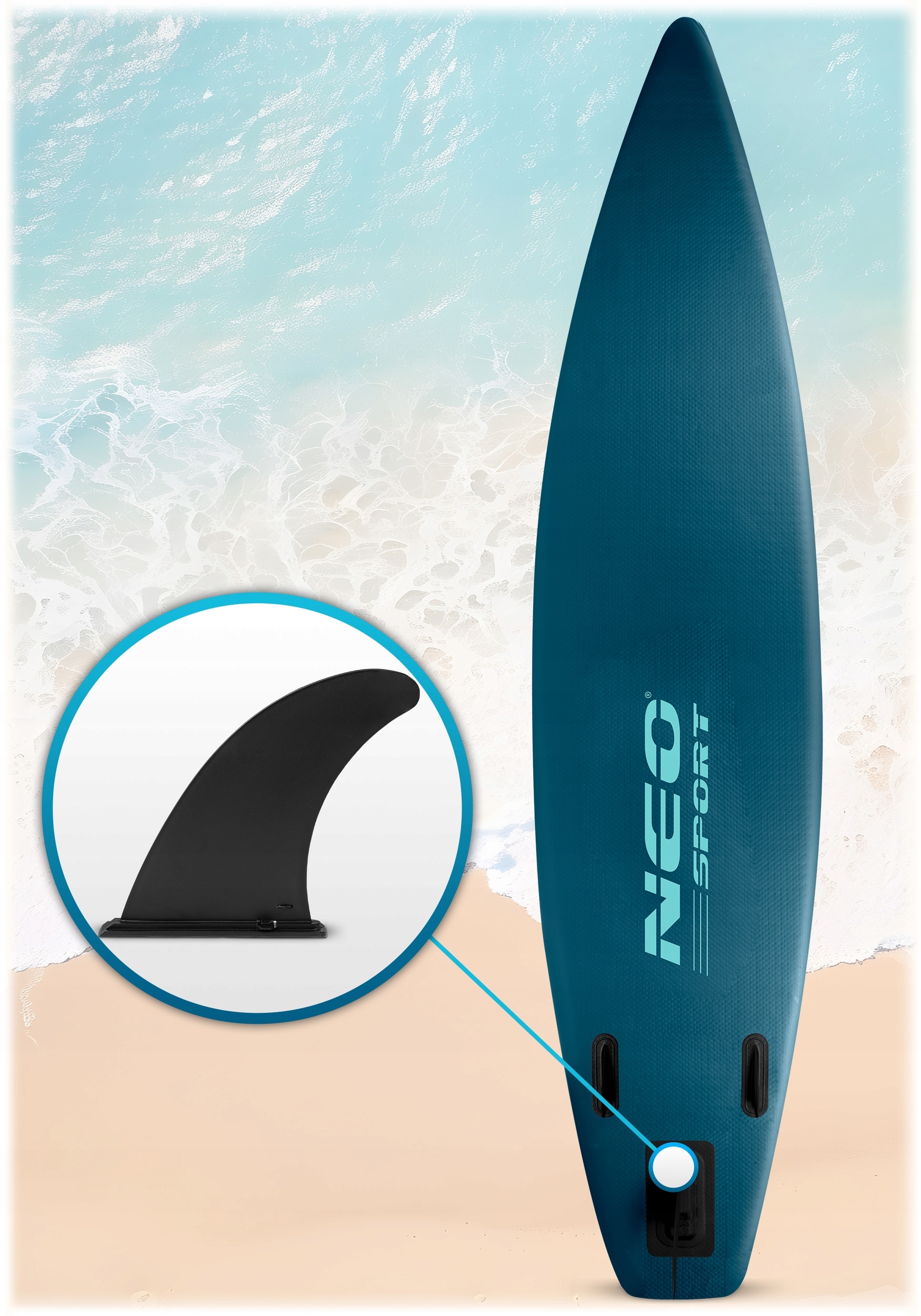 Korzyści z używania statecznika w trudnych warunkach