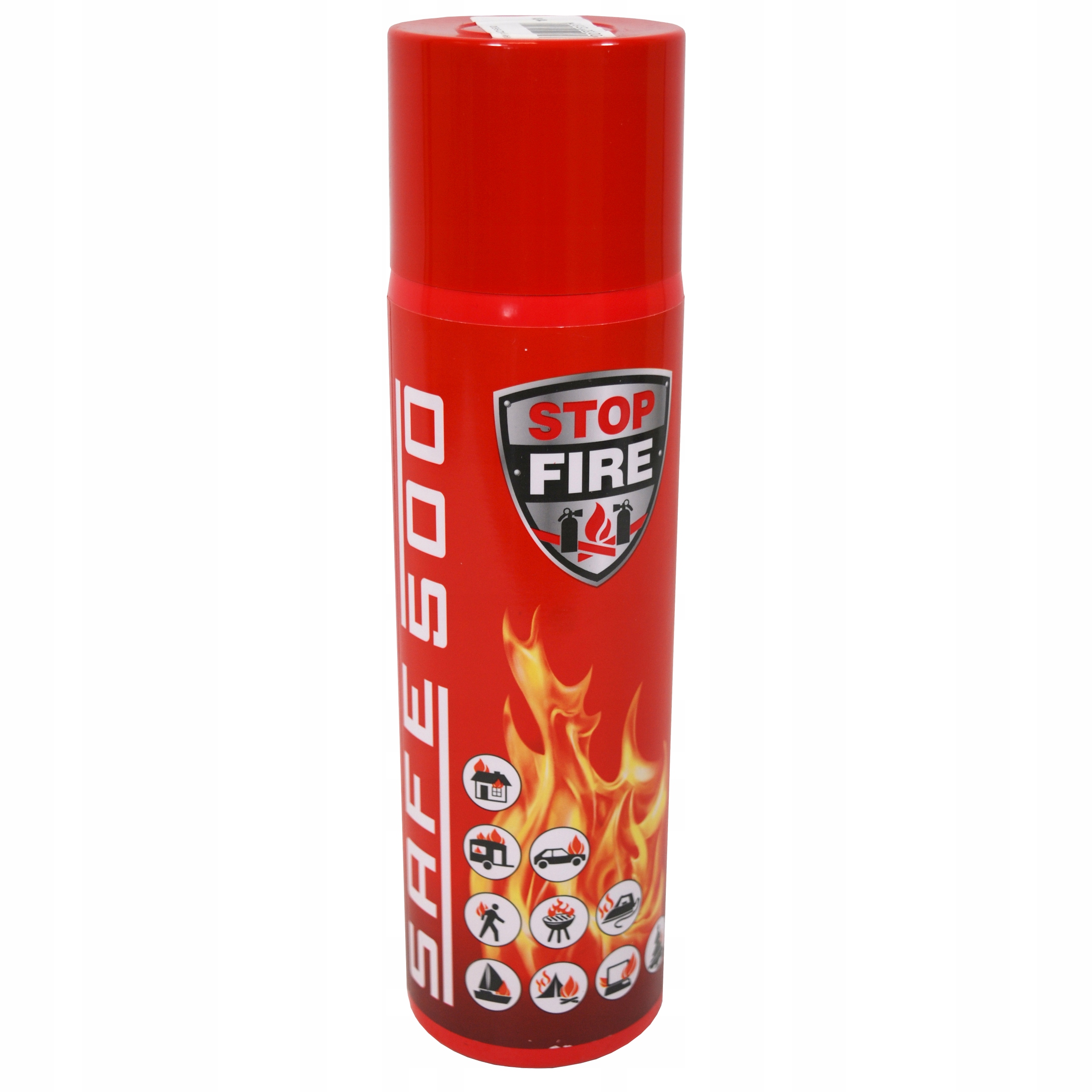 Wysoka wydajność i długi czas działania