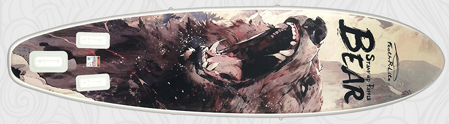 Trwałość i wytrzymałość – Trójwarstwowe PVC