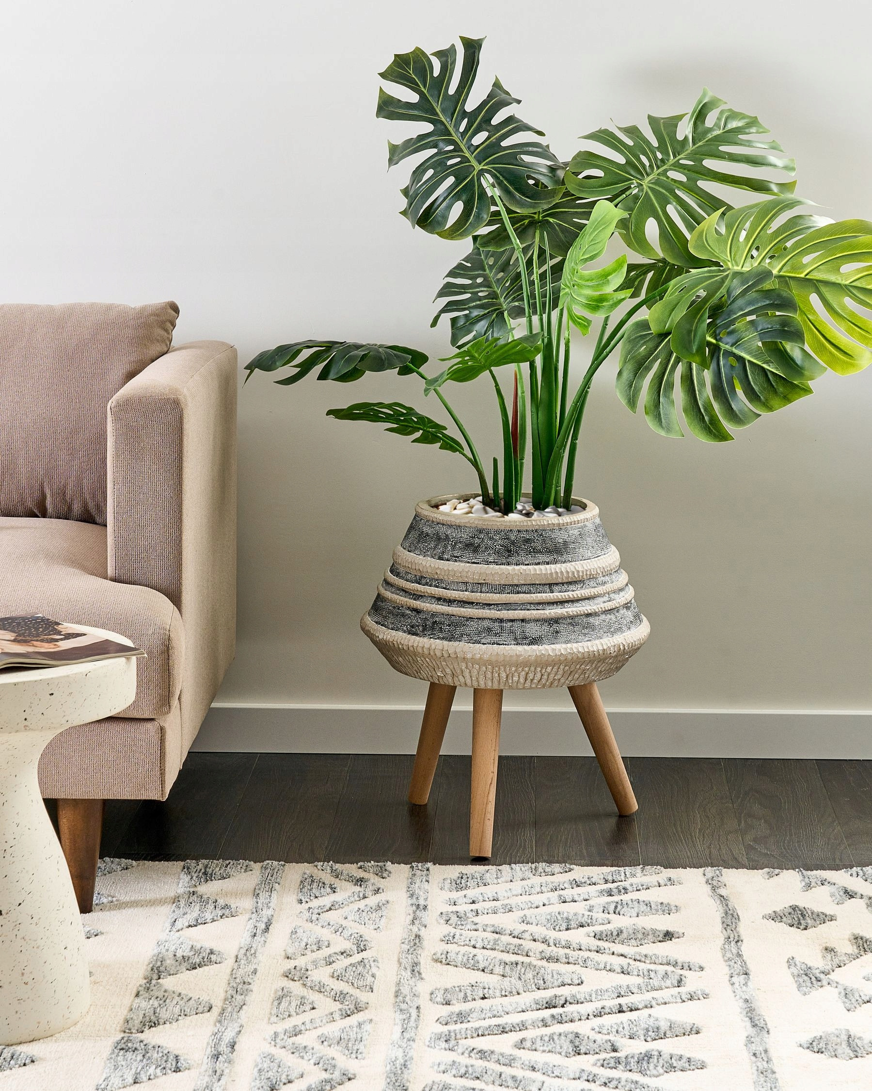 Funkcjonalność do użytku wewnętrznego i zewnętrznego