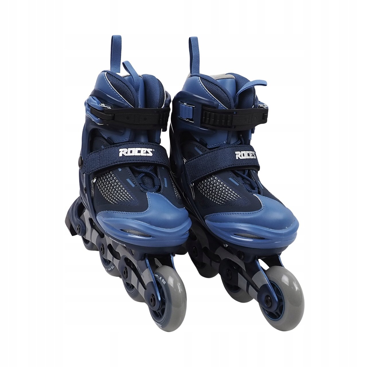 Kółka kauczukowe na łożyskach ABEC-5
