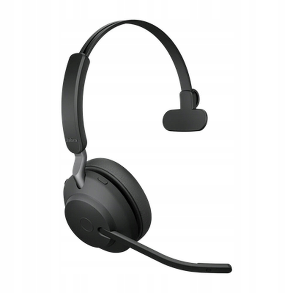 Jabra Evolve2 65 UC – Bezprzewodowy zestaw słuchawkowy dla profesjonalistów