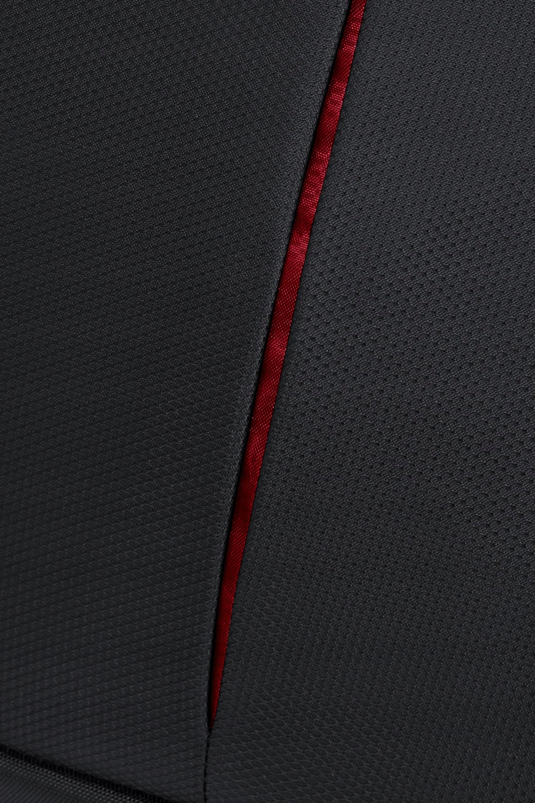 Komfort noszenia i regulowane paski