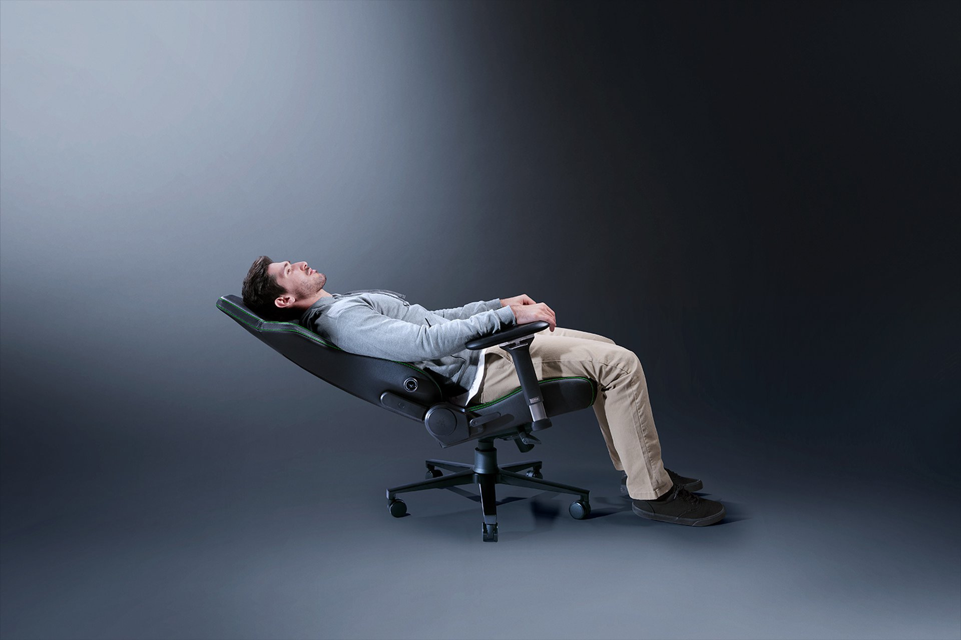 Ergonomia i komfort podczas długich sesji gamingowych