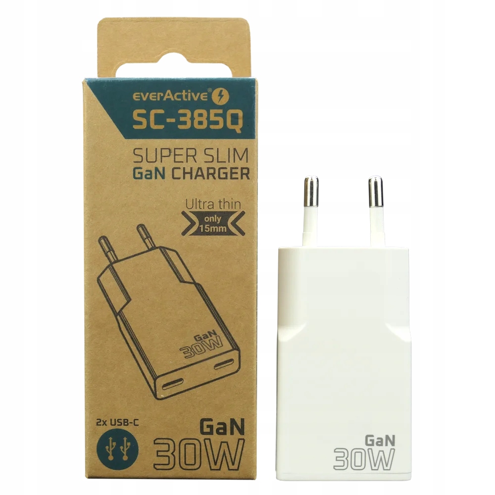 Inteligentne ładowanie z technologią iQ Smart Charging