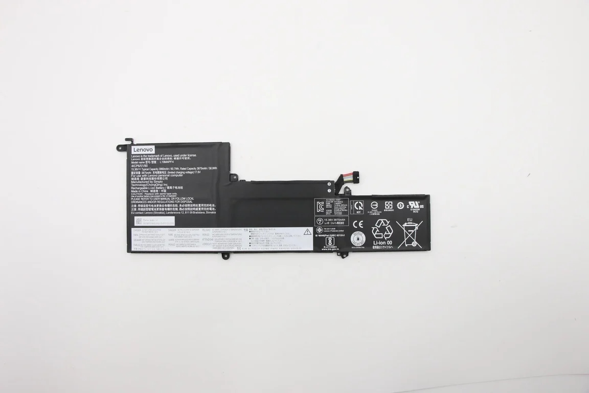 Kompatybilność z urządzeniami Lenovo – Idealne dopasowanie