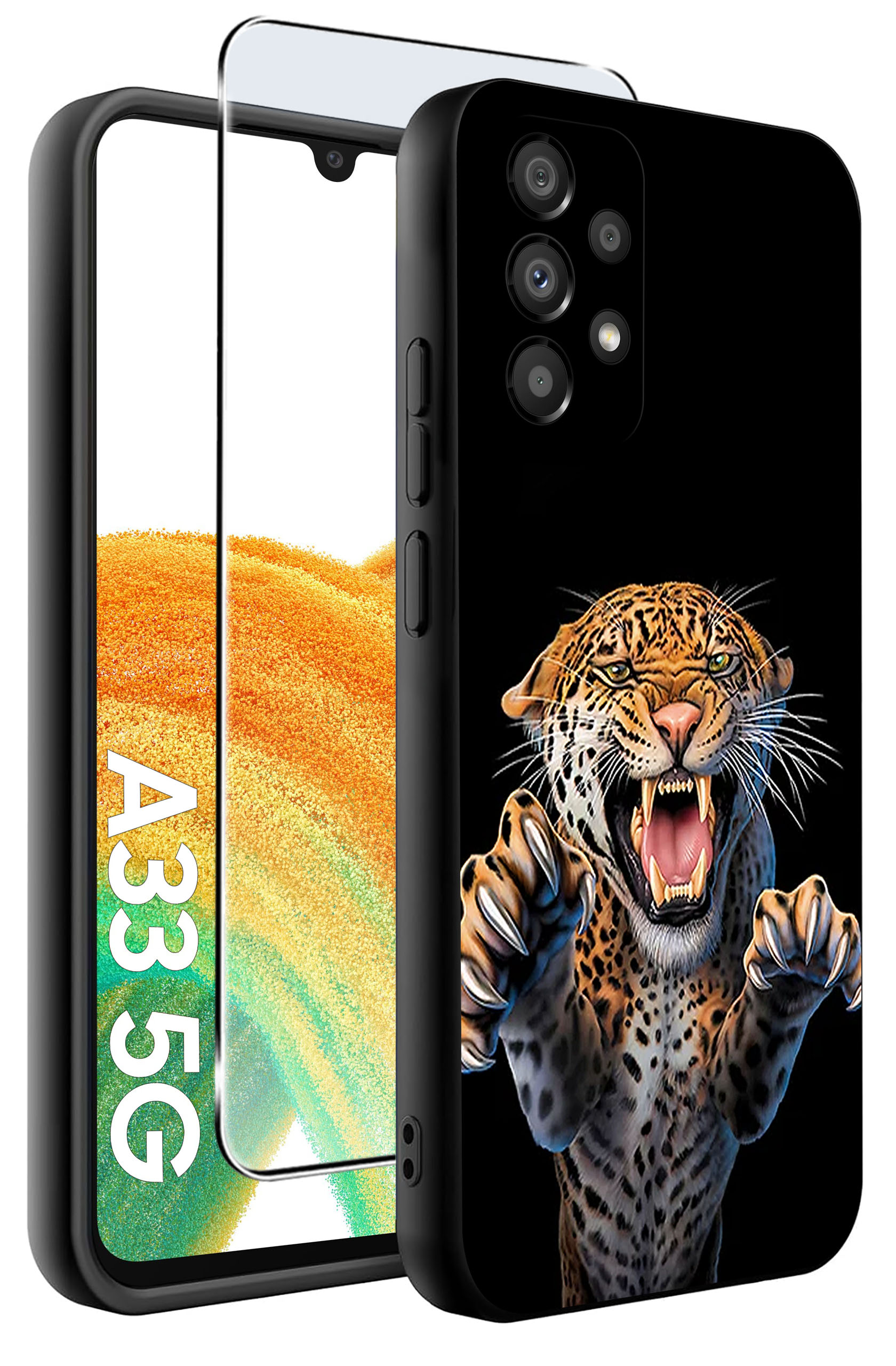 Elastyczne tworzywo i żywa grafika