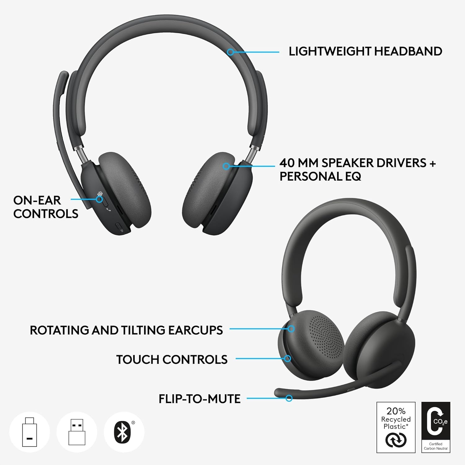 Technologia Bluetooth i inteligentne przełączanie