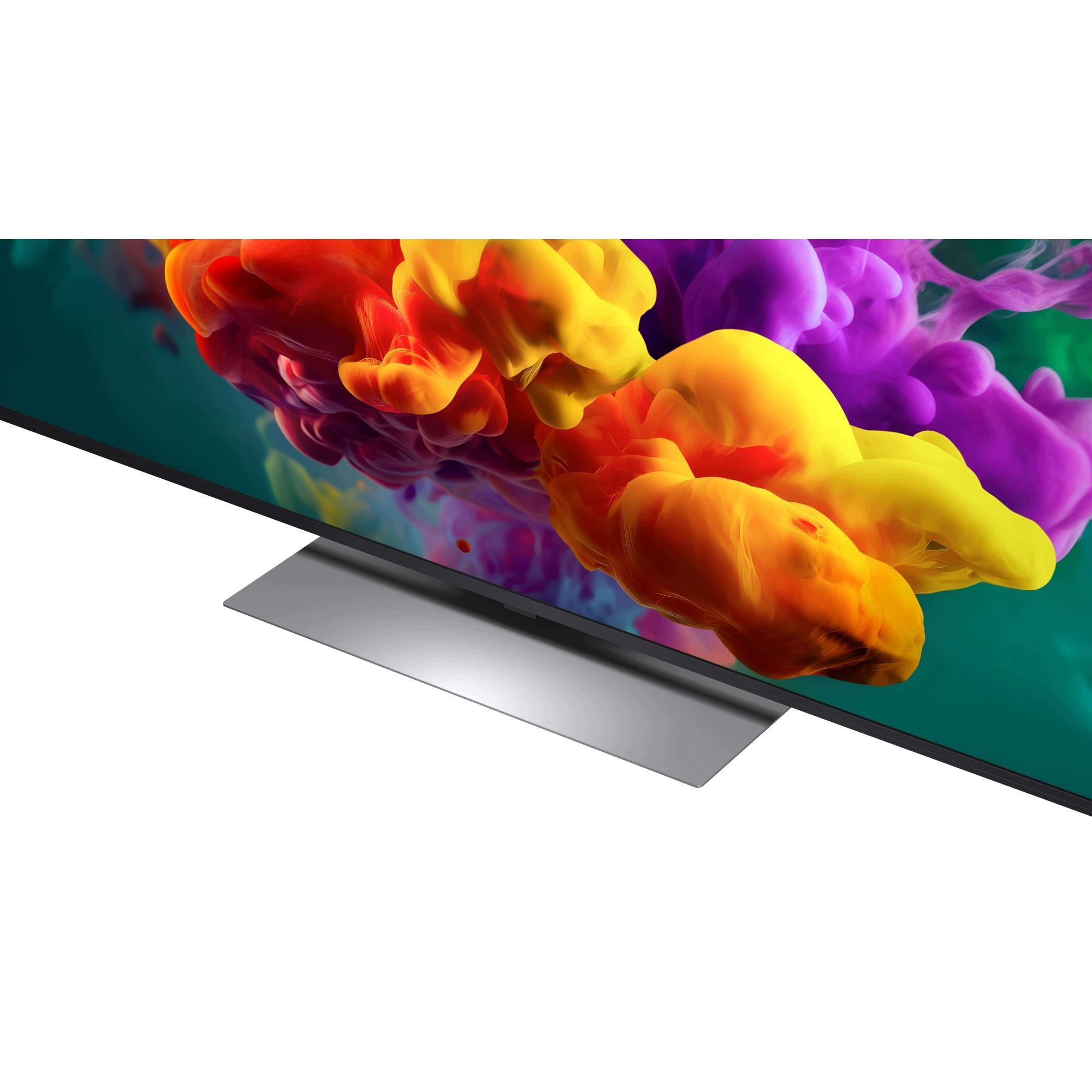 Dynamic QNED Color Pro – Żywe kolory i głębia obrazu