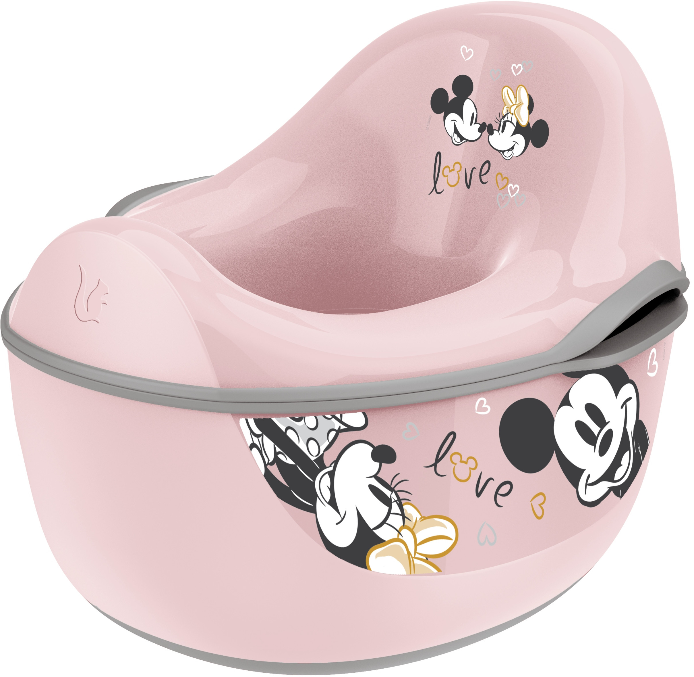 Podins luxury 4w1 multifunctional Kasimir Minnie Mouse