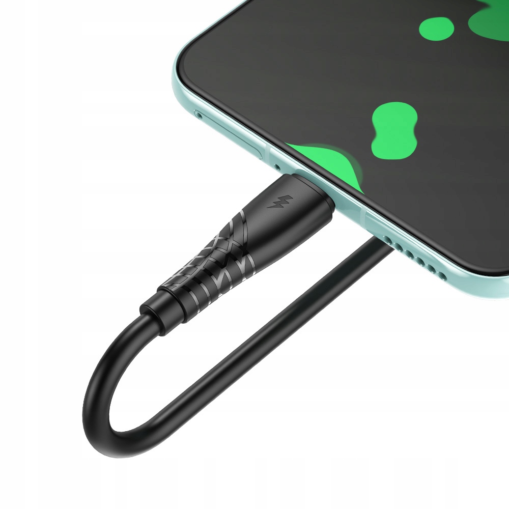 Wydajność ładowania z natężeniem 3A