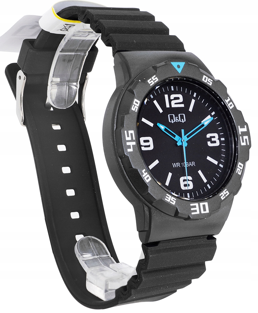 Szerokość koperty i paska – Komfort noszenia dla dzieci