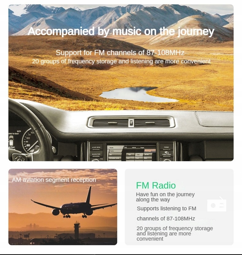Funkcje VOX i prognozy pogody – Zawsze na bieżąco