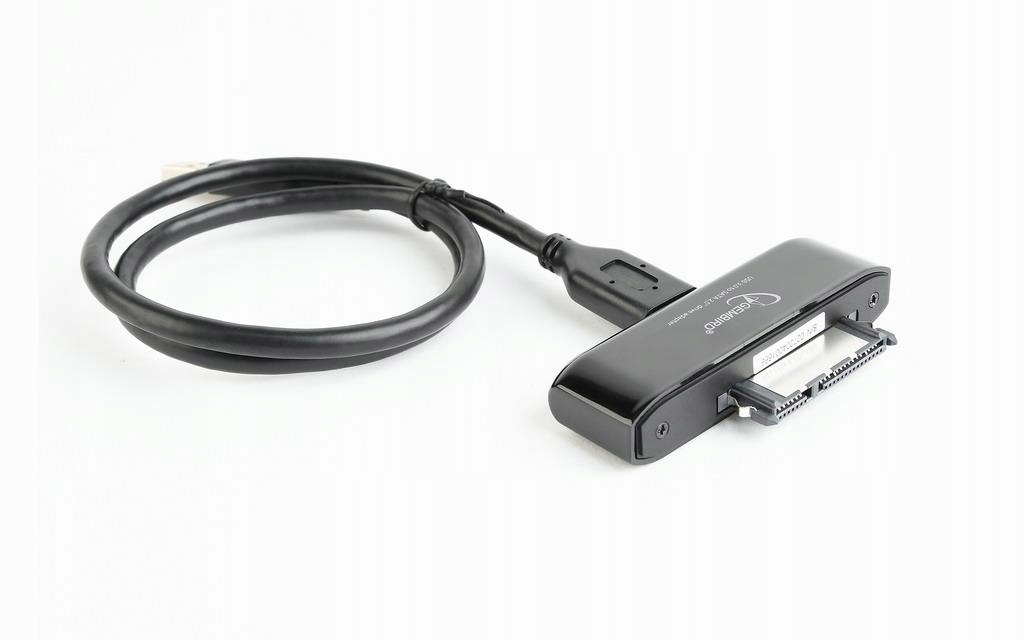 SuperSpeed USB 3.0 - Szybki transfer danych