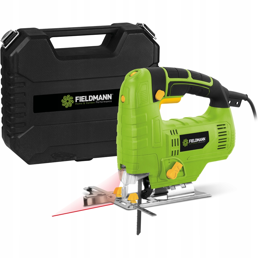 Wysoka moc 800 W – Efektywność i wydajność w każdym zadaniu