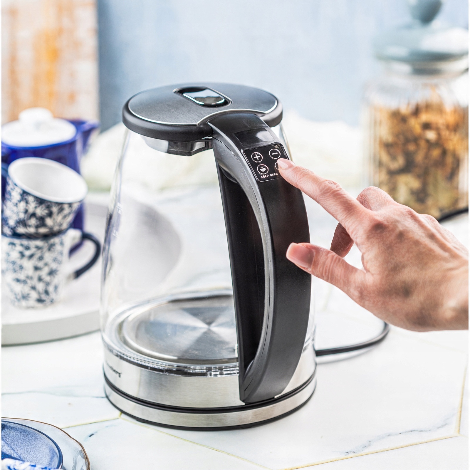 Efektowne Podświetlenie LED RGB – Zmienna Kolorystyka w Zależności od Temperatury