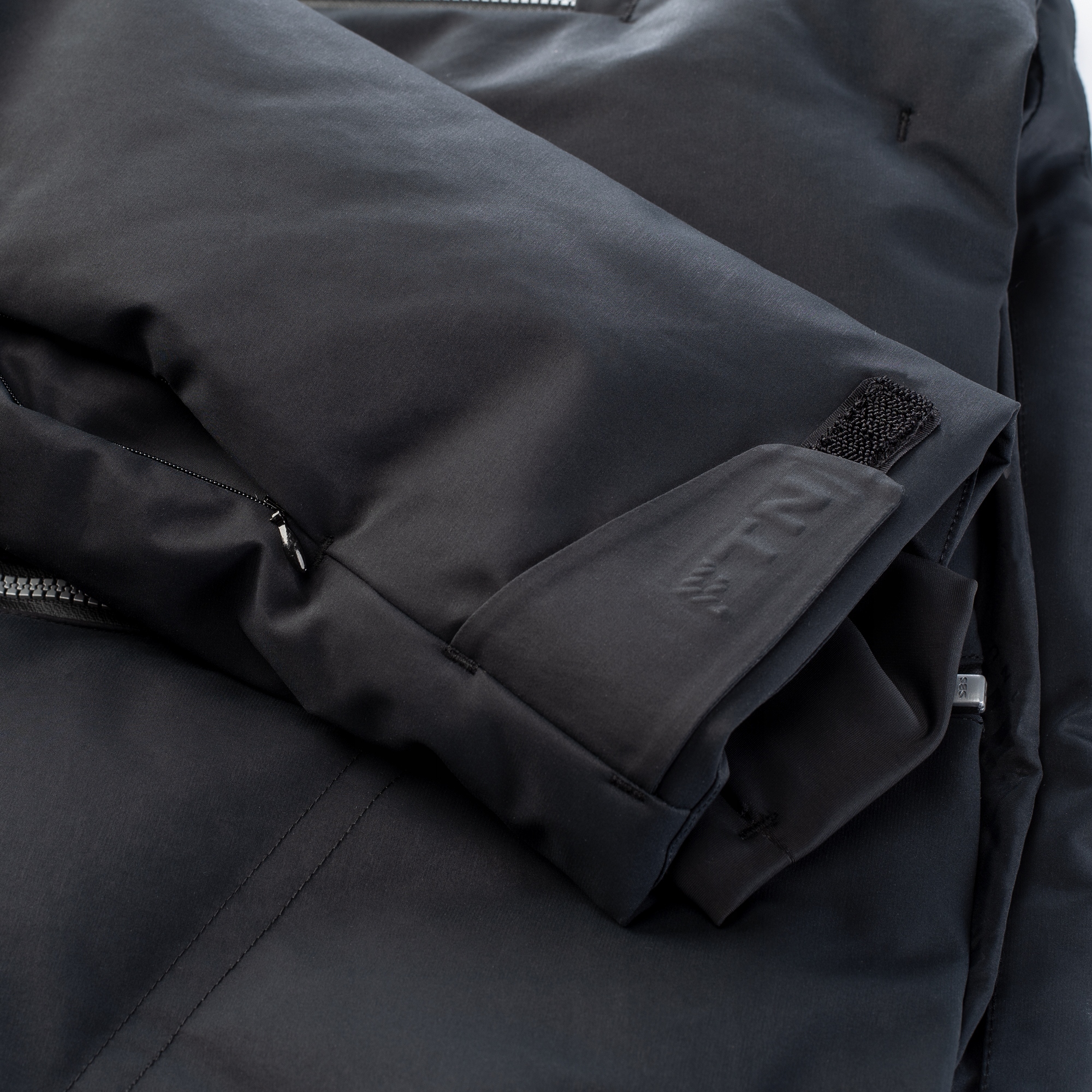 Męska Kurtka ocieplana CERTIS PRIMALOFT – Idealna na zimowe przygody