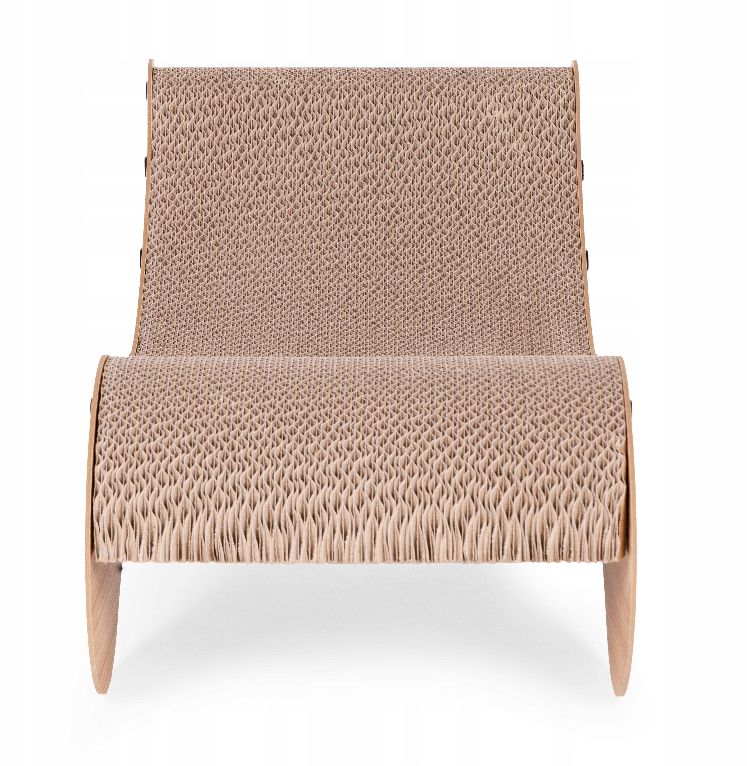 Idealne miejsce do drapania i wypoczynku