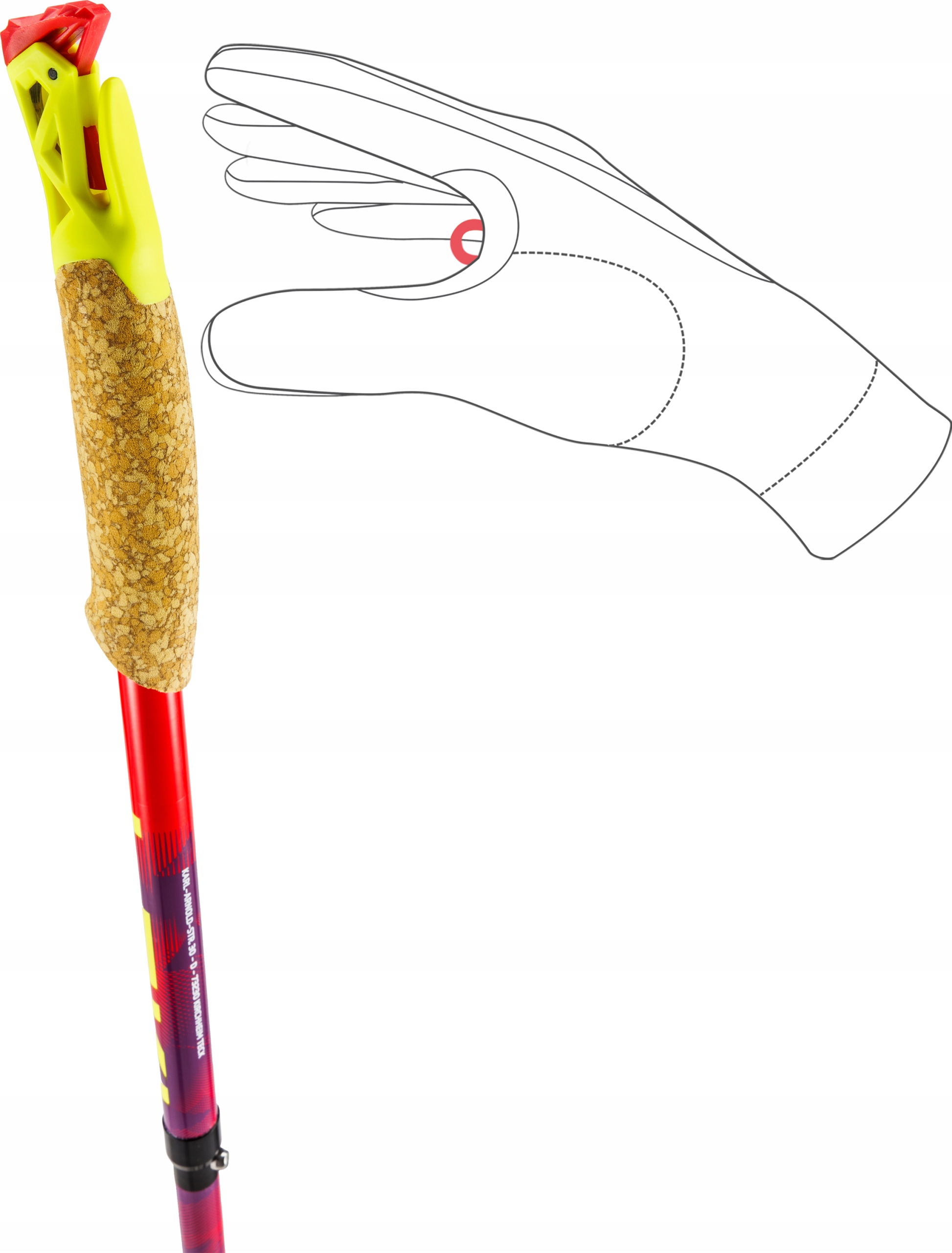 Innowacyjny system Trail Trigger Shark