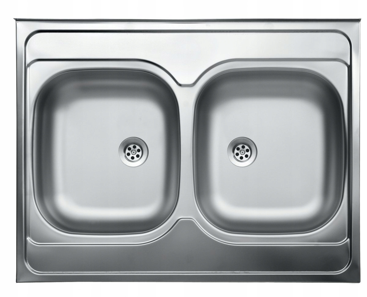 Zlewozmywak Kuchinox SK2_020T – Elegancja i funkcjonalność w Twojej kuchni