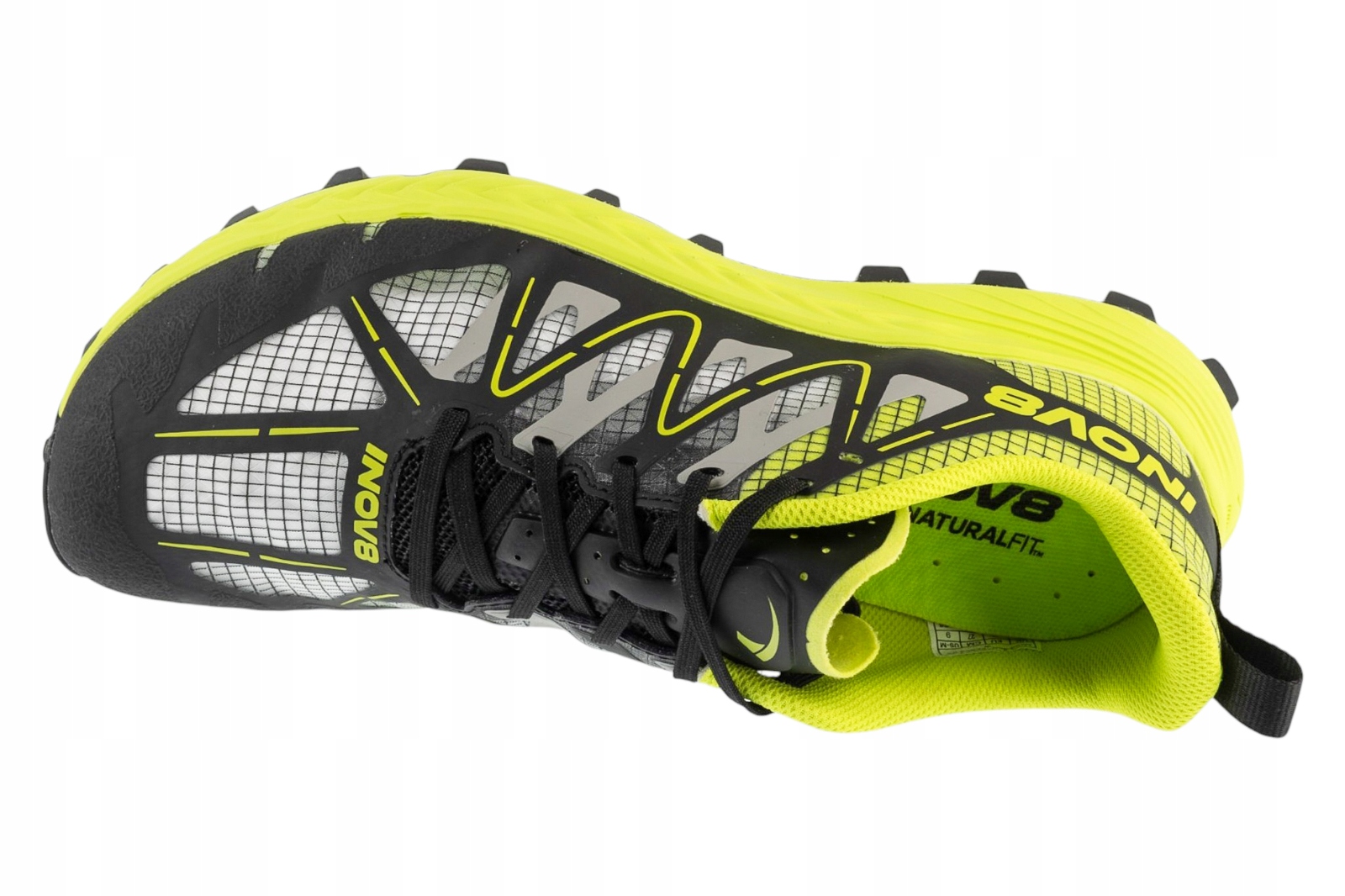Komfort i wsparcie dla męskich stóp