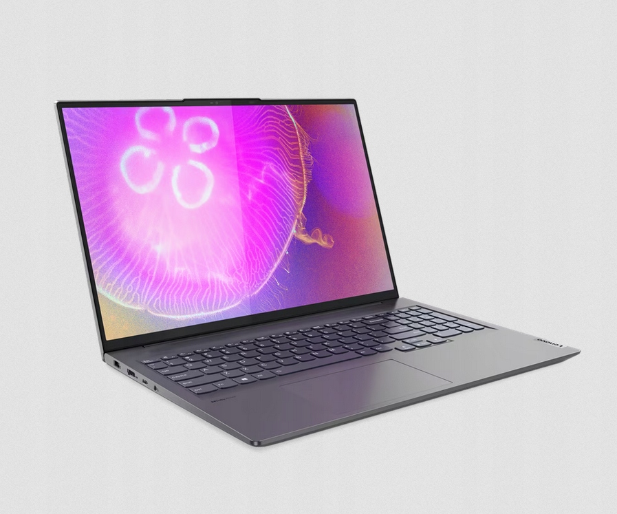 Laptop Lenovo Slim 7-16IAH – Wydajność i elegancja w jednym