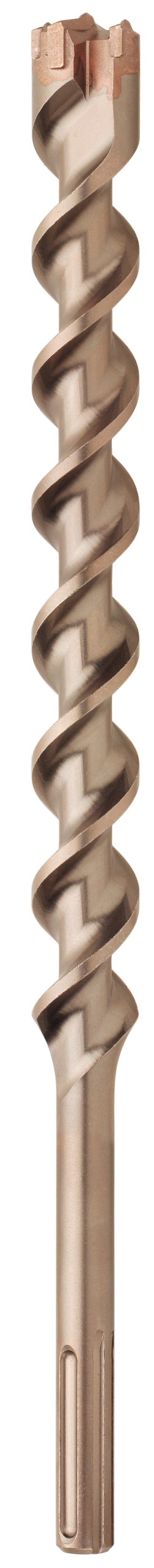 Grąžtas akmeniui Diager Ultimax 2 Cutters 16x200/340 mm SDS-max – Wydajność i precyzja w jednym