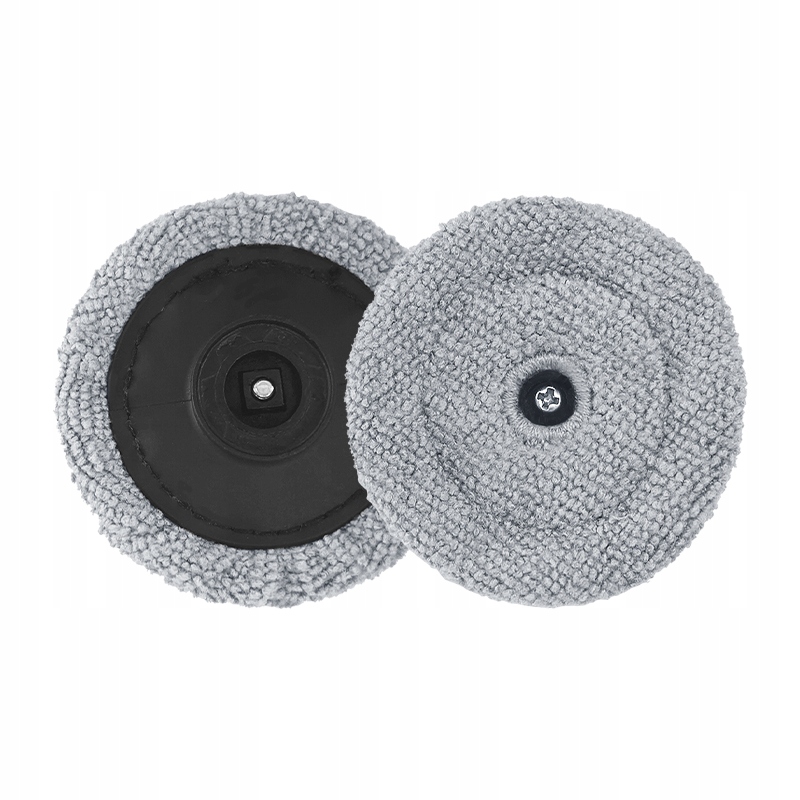 Nakładka Ścierka Mopująca Czyszcząca Mop Edgewise do Xiaomi Roborock S8 MaxV Ultra / S8 Max Ultra – Efektywne sprzątanie