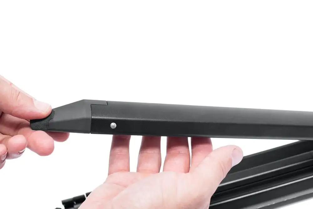 Funkcjonalność 2 w 1 – Statyw plecakowy zawsze pod ręką