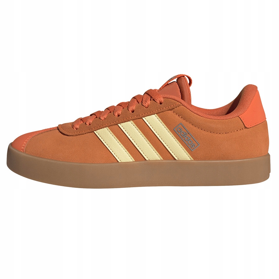 Model VL COURT 3.0 W – Klasyka od adidas