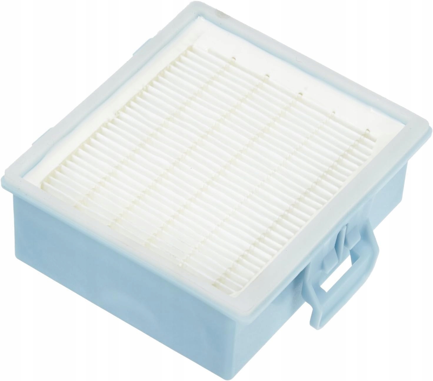 Wysoka jakość materiałów filtracyjnych