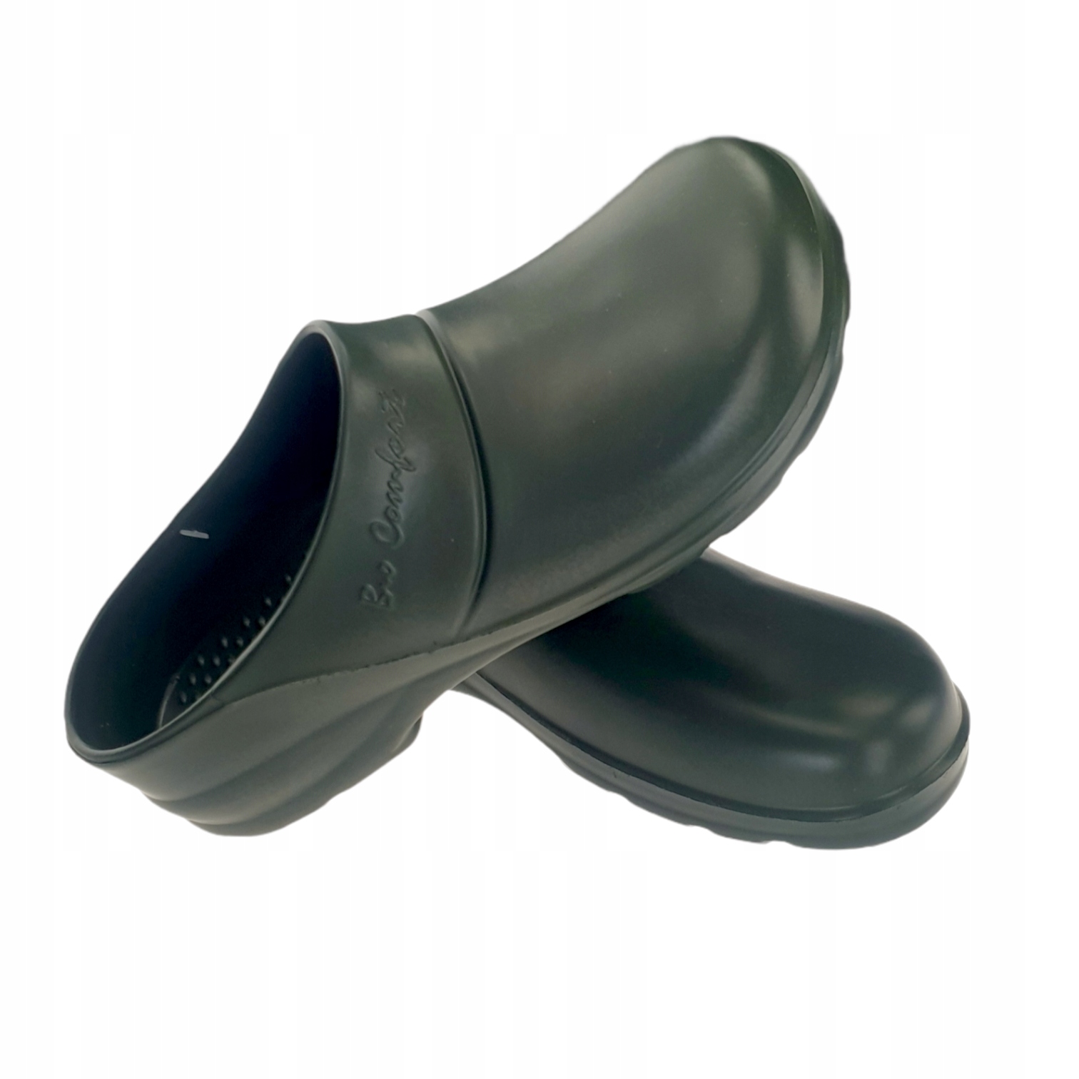 Klumpės Bio* Comfort – Wygodne i wodoodporne chodaki do codziennego użytku