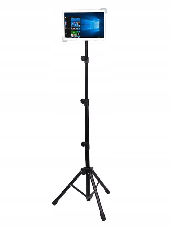 Wymiary i waga statywu