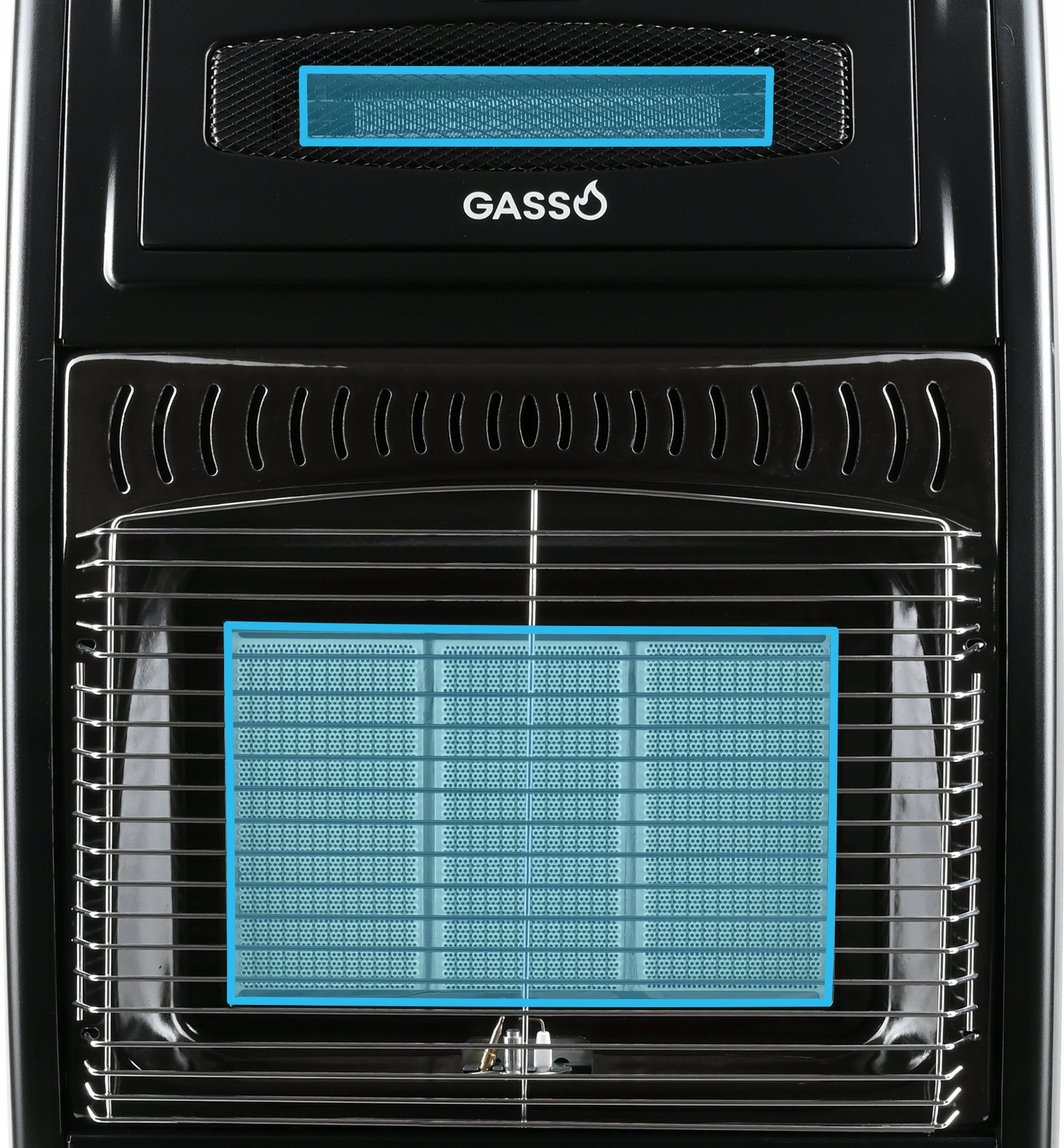 Elementy budowy – Kluczowe komponenty piecyka