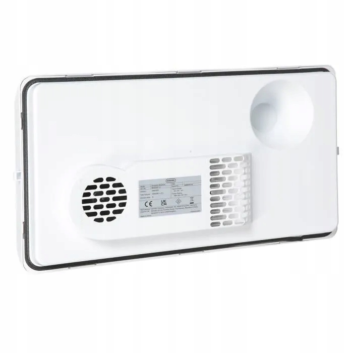 Lodówka turystyczna Mobicool MM24 – Idealne rozwiązanie na każdą podróż