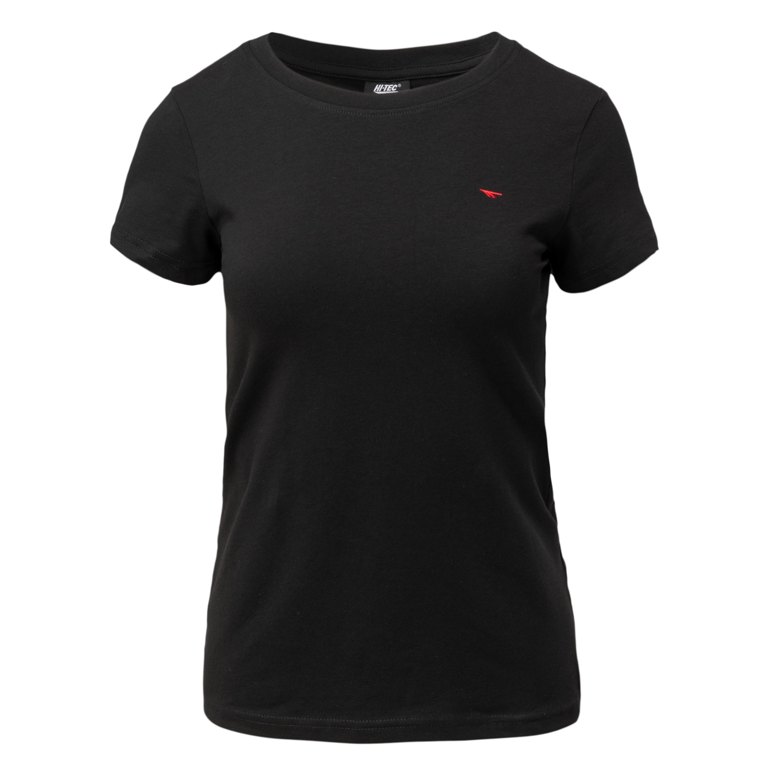 Damska Koszulka Z Krótkim Rękawem Lady Playo II Slim XL – Komfort i Styl na Co Dzień