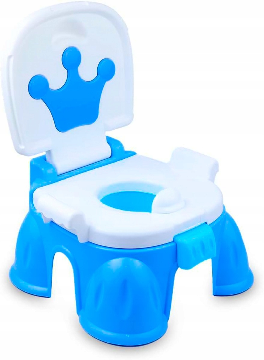 Bezpieczeństwo i Komfort – Ergonomiczny Kształt dla Dzieci