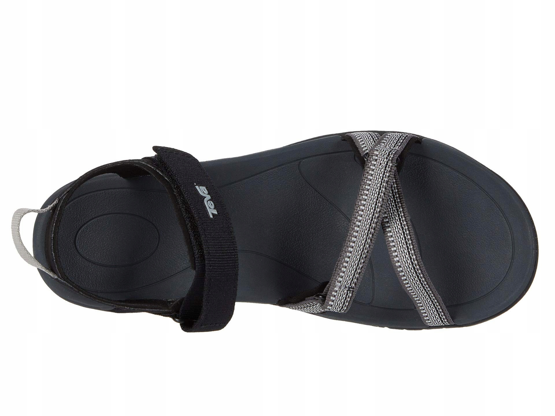 Wodoodporna cholewka z taśmy poliestrowej