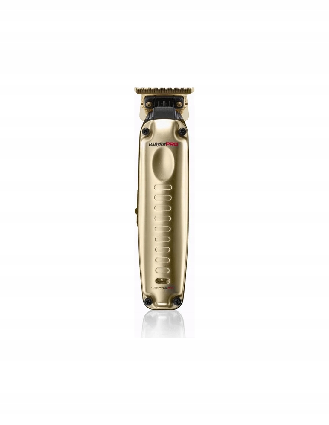 Babyliss Pro LO-PROFX FX726GE – Profesjonalny trymer do włosów