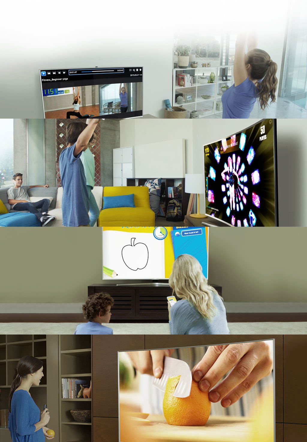 Treści dopasowane do Ciebie 