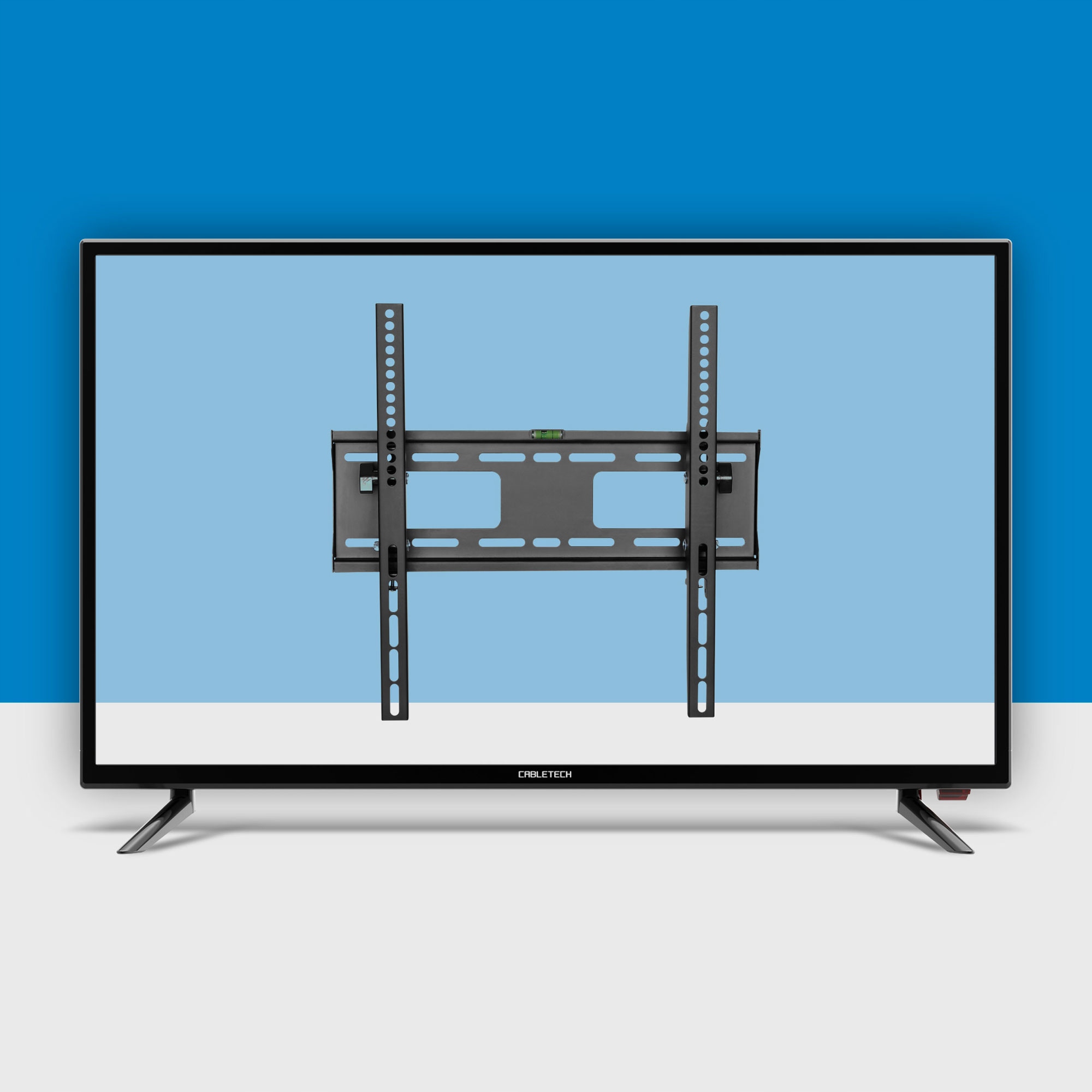 Rozdzielczość HD Plus i jasność 220 cd/m²