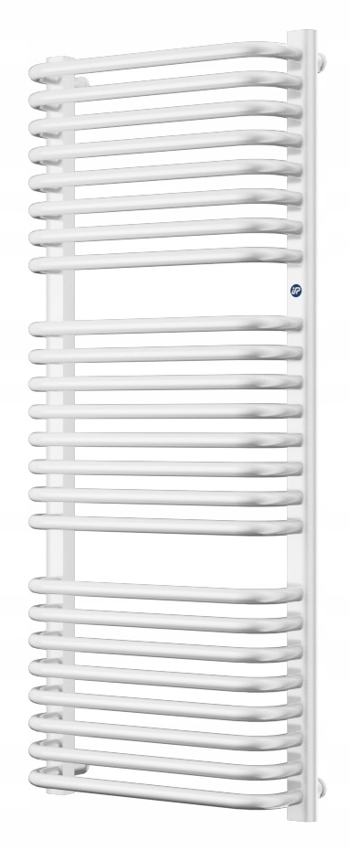 Klasyczny design i funkcjonalność grzejnika