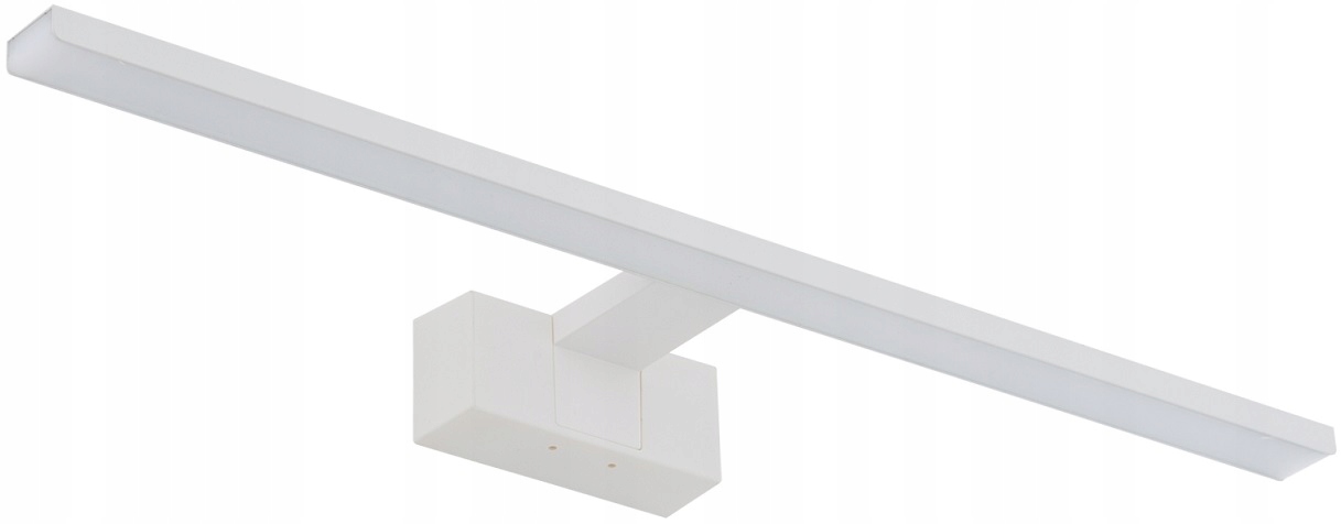 Kinkiet Nowodvorski Cezanne 10684 – Elegancka lampa ścienna LED