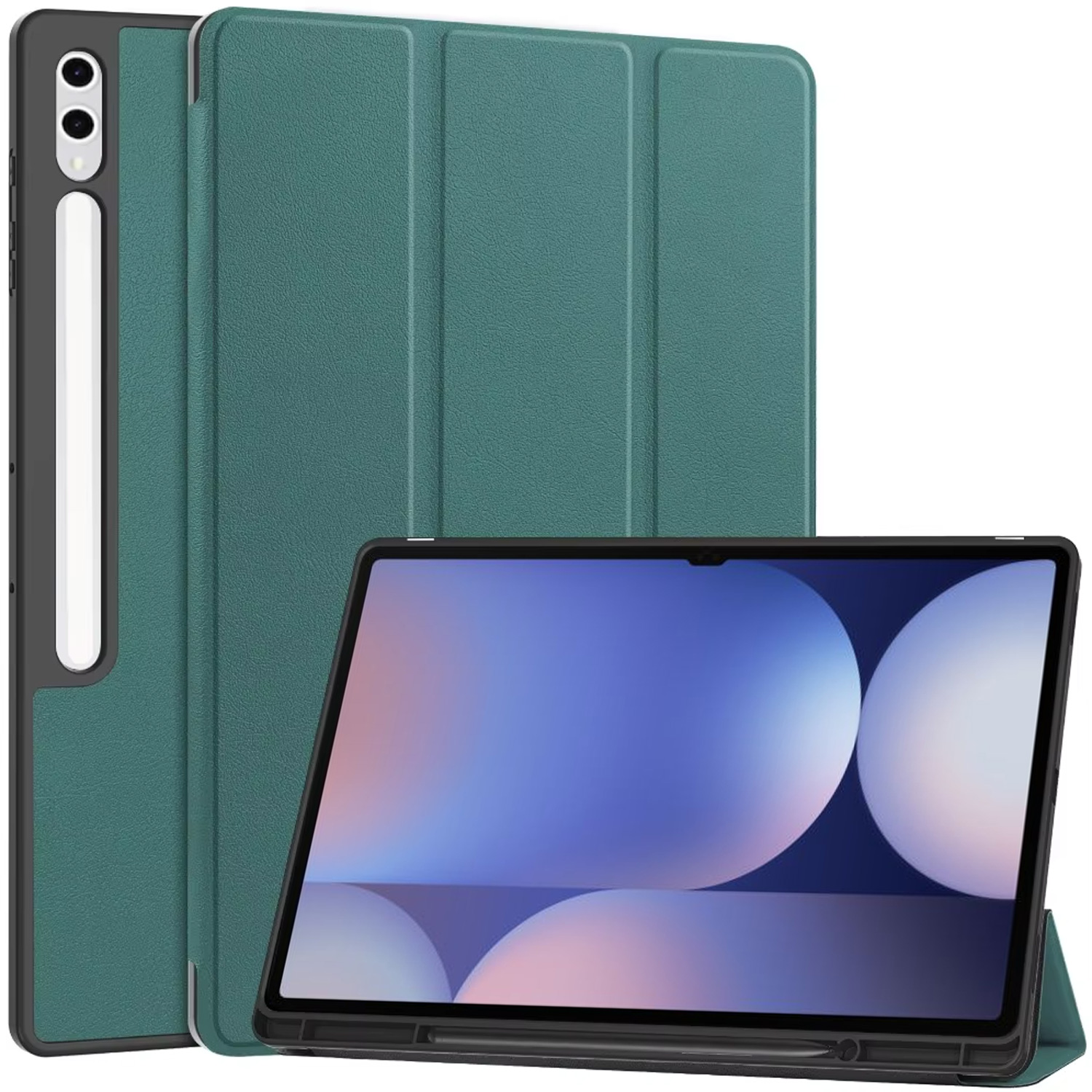 Etui Smart pokrowiec do Galaxy Tab S9 Ultra/S10 Ultra