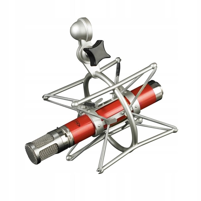 Specjalny uchwyt Custom Retro Shockmount