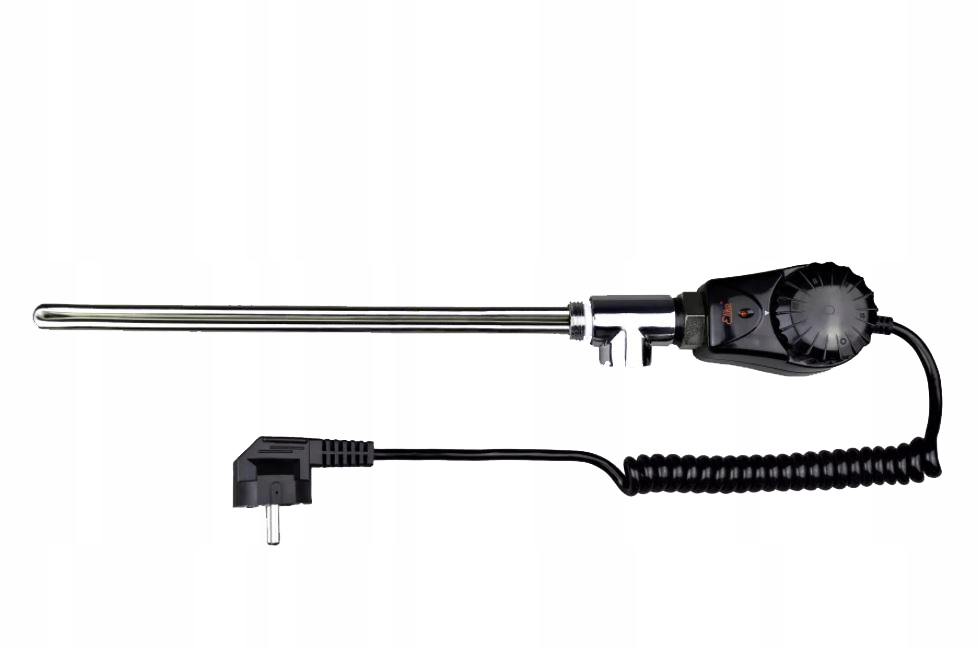 Trójnik w zestawie – Wygodne podłączenie do instalacji grzewczej