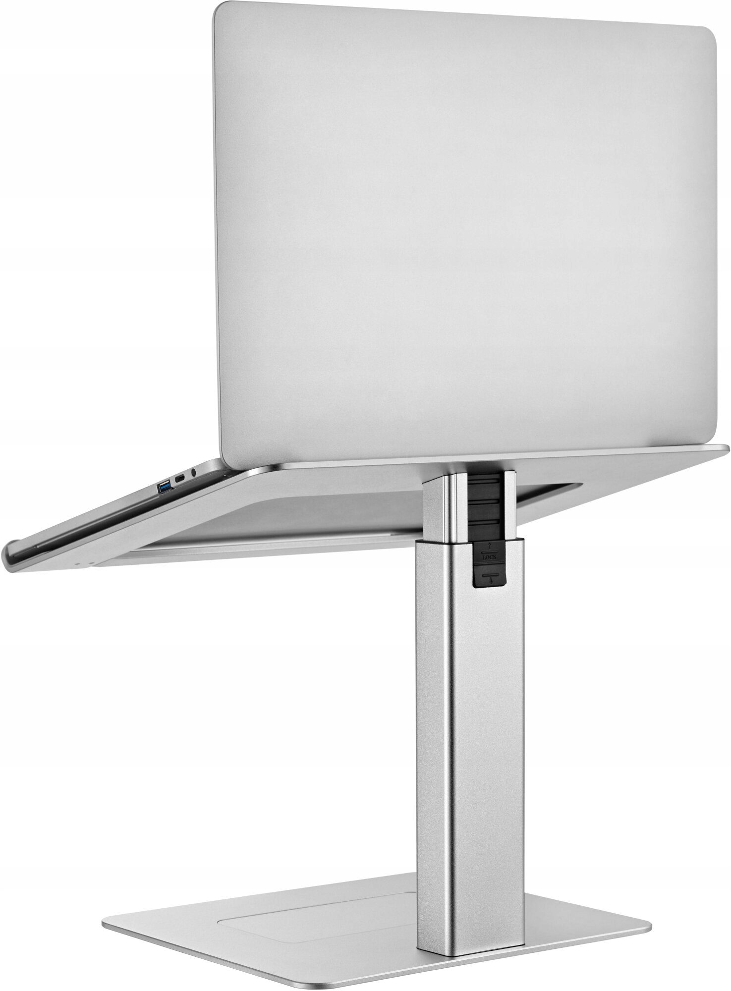 Gembird Podstawka do notebooka 15,6 cali z regulacją wysokości – Ergonomiczny wybór dla Twojego laptopa